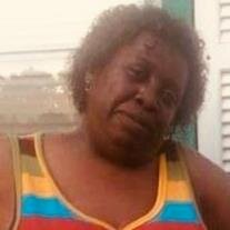 Ms. Angela Lampley