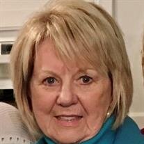 Rebecca Mary Bratcher Knop