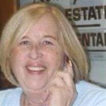 Roberta Joan Karron