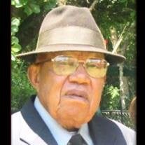 Mr. Kenley "Jackpot" Washington Jr.