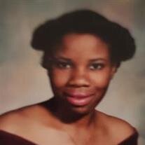 Ms. Ida Mae Carter