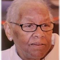 Mrs. Maudine Coleman