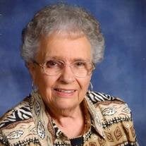 Marlene Kay Schoephoerster