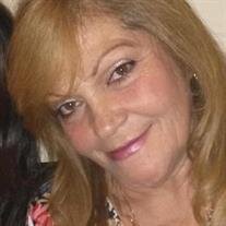 Awilda Serrano Strubbe
