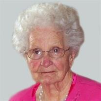 Nellie M. Lindblom