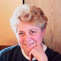 Sheila Deloris Skavnak