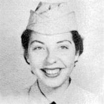 Phyllis Ann Wirkkula