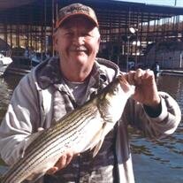 Larry Edgar Bivins