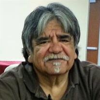 Jose Aguilera