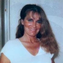 Elizabeth Ann Peterson