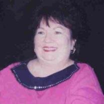 Mrs. Debra Diana Brett
