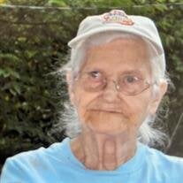 Hazel Newell Gilliam