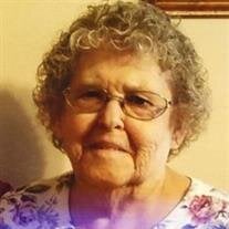Norma Jean Rogers