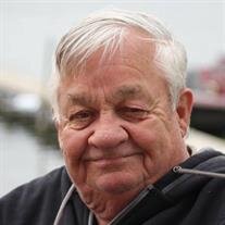 Donald Ray Clark