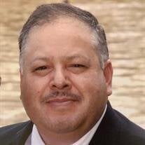 Humberto Lopez