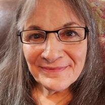 Sterlene Ramsey