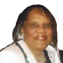 Thelma D. Whaley