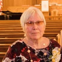 Jeanette "Jan" E. Diehl