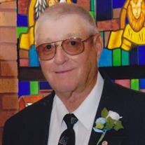 Elroy Edward Geisler