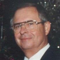 Lee Newbrough