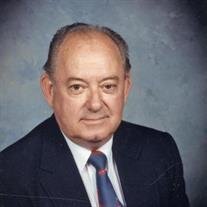 Clayton G. Pruitt
