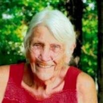 Mary "Kaye" C. Buckner