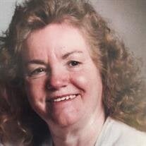 Arlene Ramona Pelchat