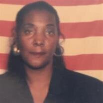 Louvenia Franks Stokes