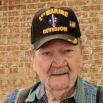 Johnny Speake Sr.