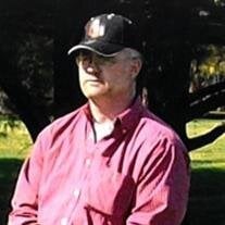 Ricky Junior Lewis Sr.