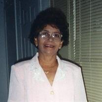 Guadalupe G. Castillo