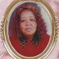 Mrs. Beatrice Moton
