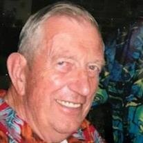William 'Duke' Weber