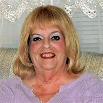 Brenda Annette Bailey