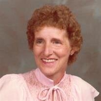 Barbara Lee McCloskey