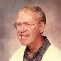 Allen J. Schlatter