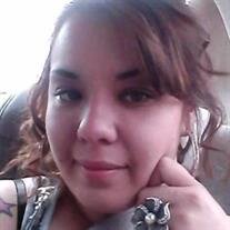 Christine Badillo