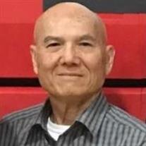 Kenneth Chau