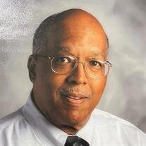 Dr James Golson