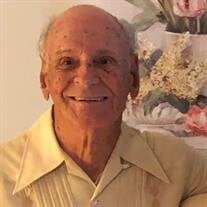 Jose Angel Villanueva
