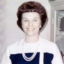 Stella T. (Bednarski) Werner