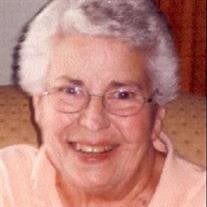 Marjorie Gorman