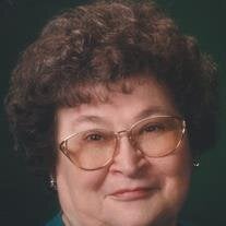 Mary J. Blechle