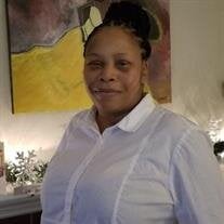 CHERYL JACKSON