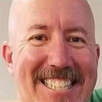 Mark Steven Wearsch