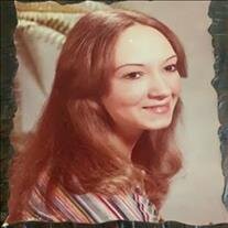 Nancy Jane Hardcastle