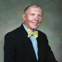 Mr. James Ignatius Keenan Jr.