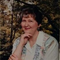 Marcia Joan Ethredge