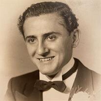 Francis Staffieri