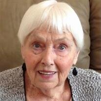 MaryAnn Williams Smith